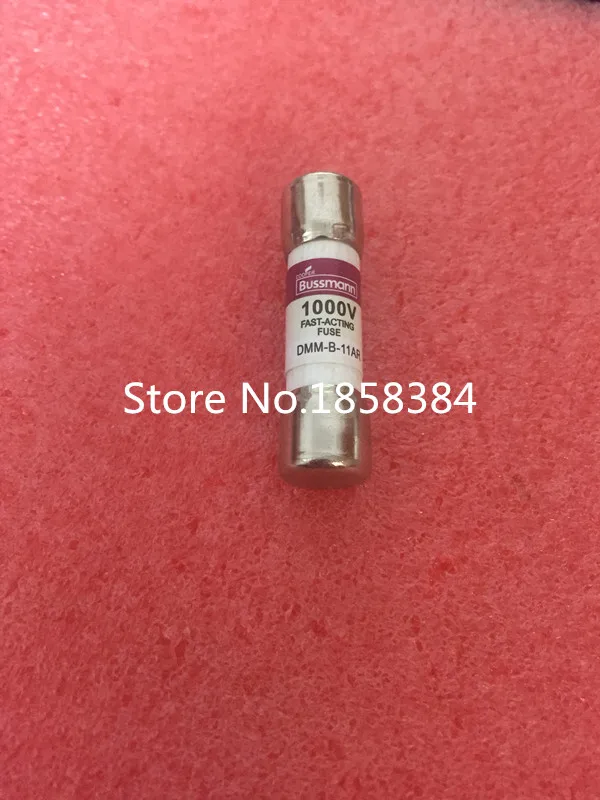 Fusibile Di Protezione DMM Fusibile Fluke 11A 1000V | 2 Pezzi | Per Multimetri E Strumenti Di Misura Fluke Fusibile Multimetro Fluke 803293 - Foto 10