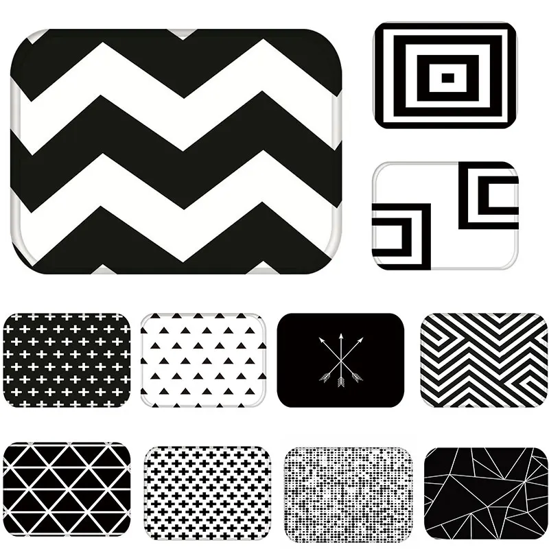 Doormat Living Room Rug Pink Elegant Flamingo Reusable Washable Carpet Bedroom Hallway Anti-Slip Dustproof Kitchen Mats 48229-1 Doormat Living Room Rug Pink Elegant Flamingo Reusable Washable Carpet Bedroom Hallway Anti-Slip Dustproof Kitchen Mats 48229-1