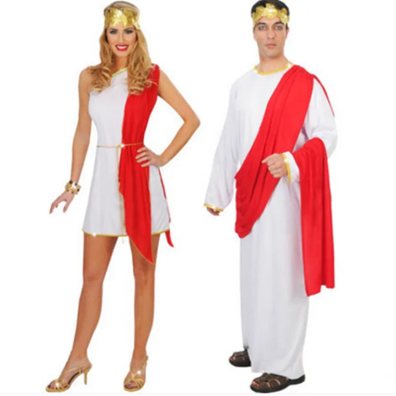 

senator costumes roman costume roman cosplay costume halloween cosplay adults church clothes festival costumes