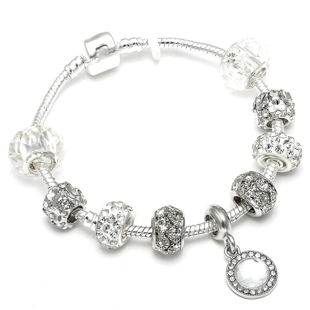 Charm Bracelet