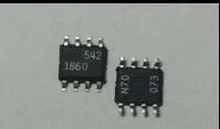 

5PCS LT1860 LTC1860 LTC1860CS8 LTC1860IS8