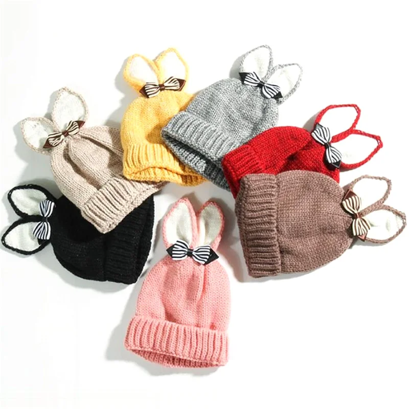 winter baby hats