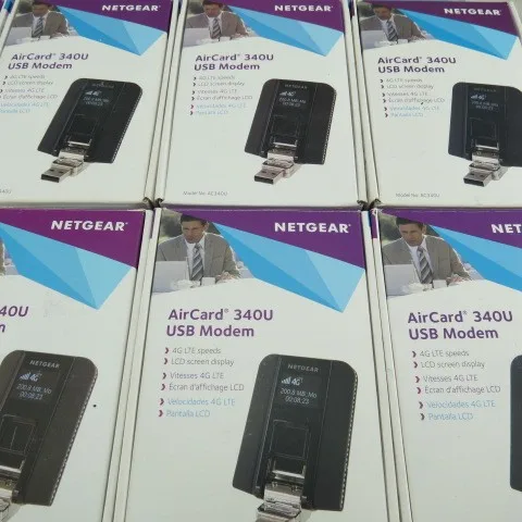 Aircard 340U usb модем