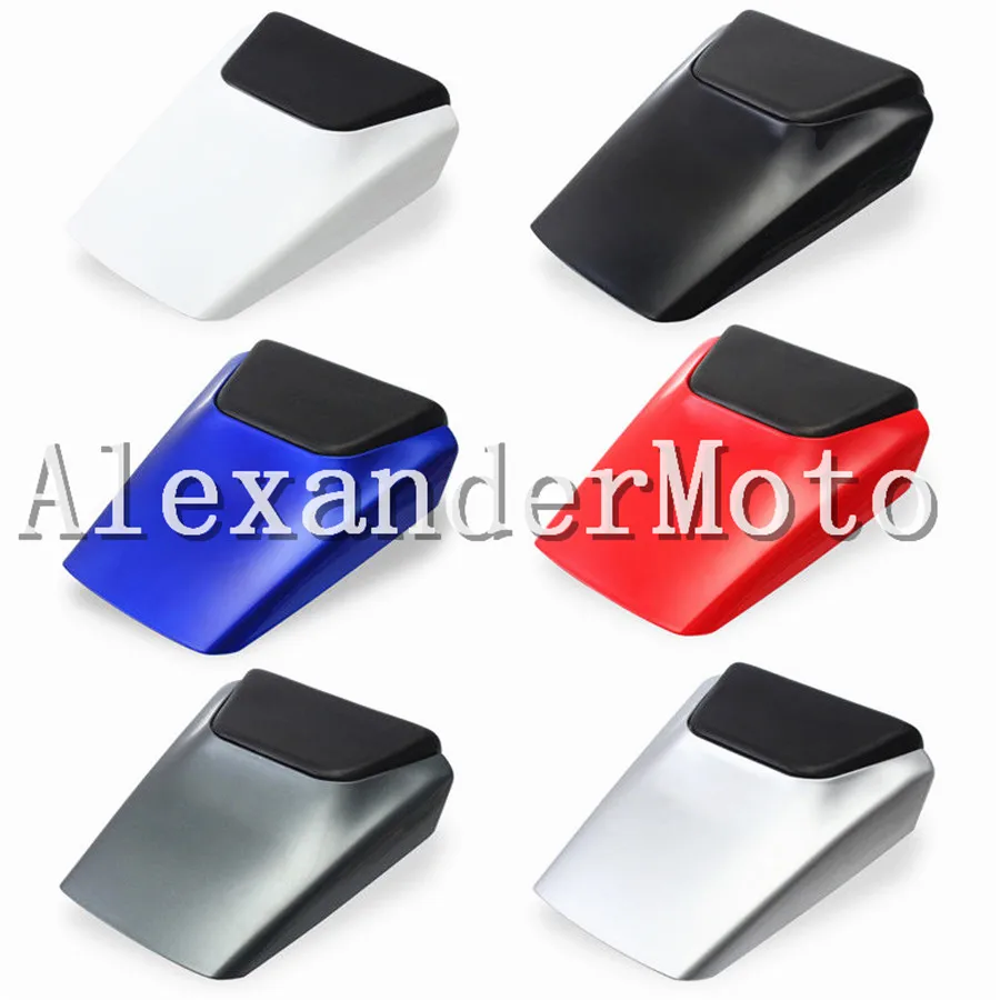 For Yamaha YZF600 YZF 600 R6 1998 1999 2000 2001 2002 Motorcycle Rear Seat Cover Cowl Solo Motor Seat Cowl Rear bike For Yamaha YZF600 YZF 600 R6 1998 1999 2000 2001 2002 Motorcycle Rear Seat Cover Cowl Solo Motor Seat Cowl Rear bike