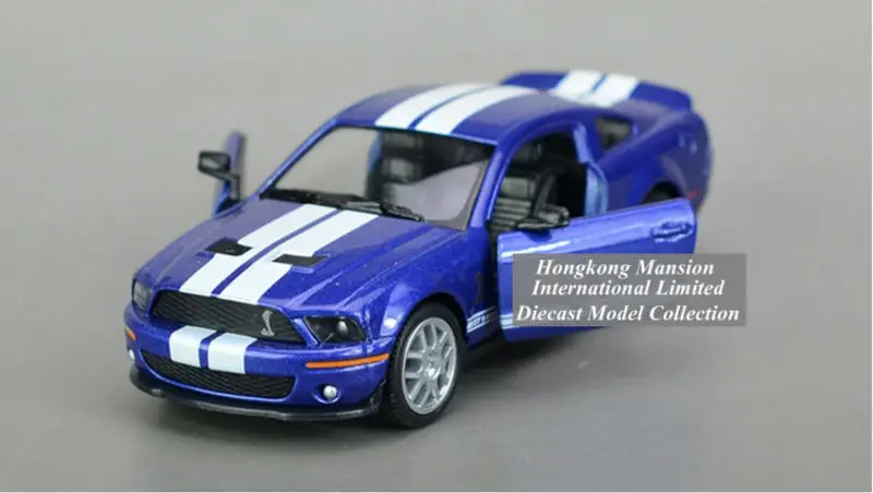 136 Ford Mustang Shelby GT500 (5)