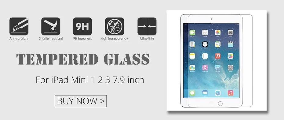 Чехол для iPad Mini 1 2 3 7," с магнитной подставкой из искусственной кожи чехол для iPad Mini 2 с функцией автоматического сна смарт-чехол для iPad Mini 3 Funda