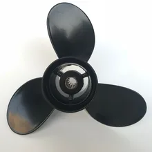 8,5x8,8 Для 8-9.9HP для NISSAN пропеллеры 12 зуб алюминиевые пропеллеры лодочные аксессуары nissan marines пропеллеры