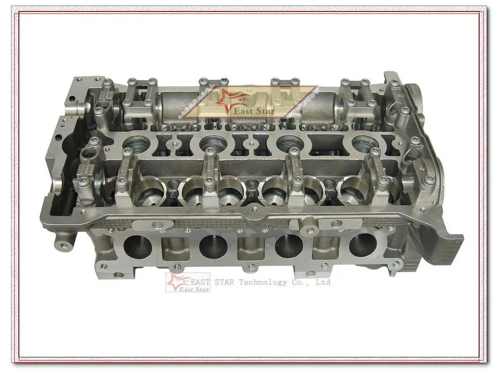 910 028 APP ANB APX AGU AFY Cylinder Head 058103373D For Audi A3 A4 A6 Cabrio Coupe S3 TT VW Passat Bora Golf Jetta Sharan 1.8T  (4)