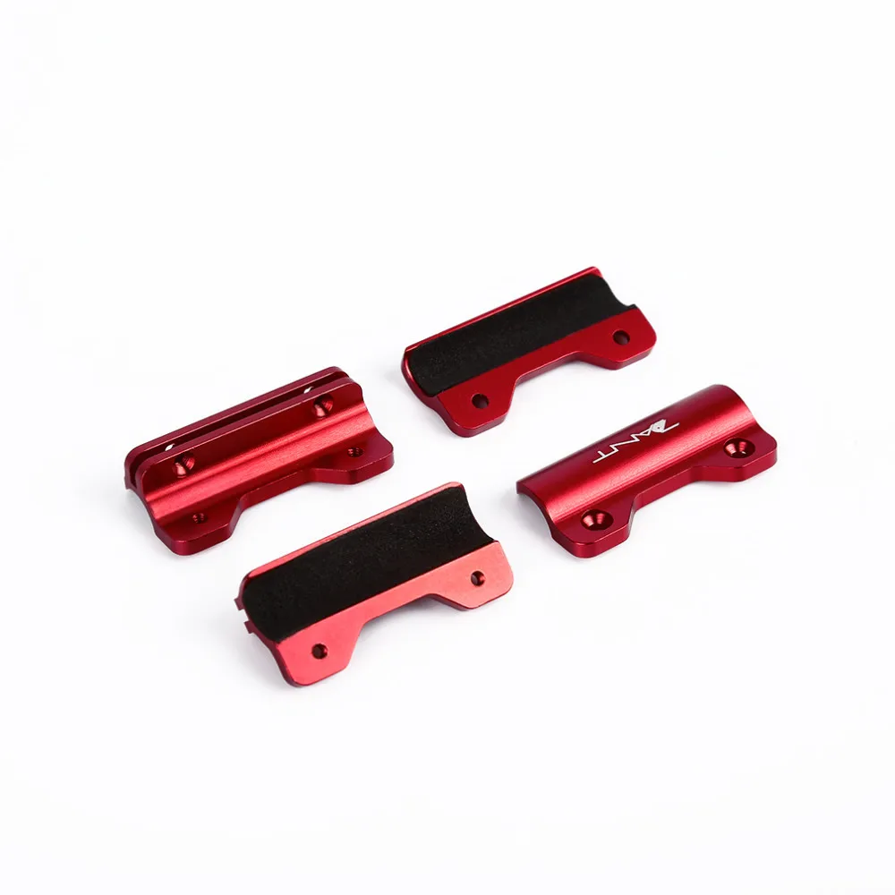 1pcs Gimbal Protection Board Crash Guard With 2 Sides Clip For DJI Phantom 4 Quadcopter