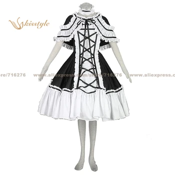 

Kisstyle Fashion XXXHOLIC Ame-warashi Rain Girl Uniform COS Clothing Cosplay Costume,Customized Accepted