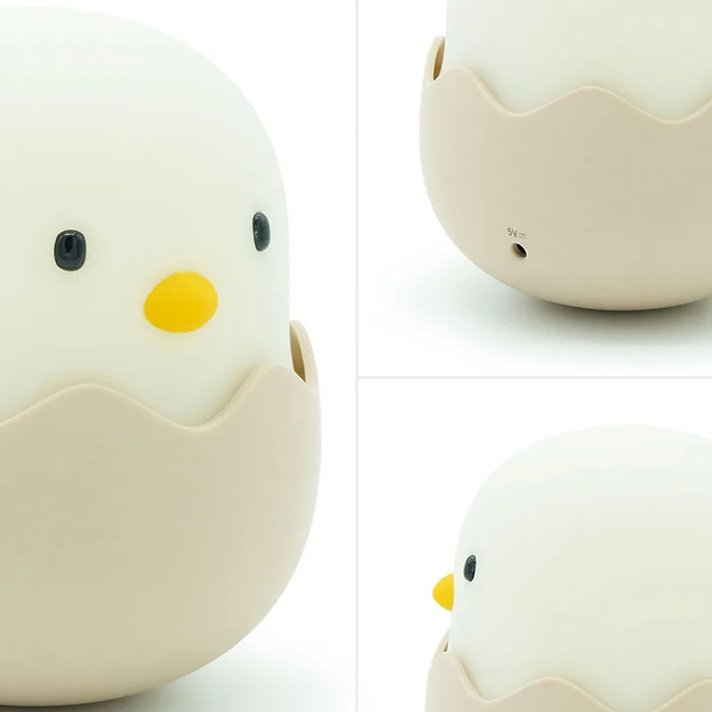 Chick Light 5