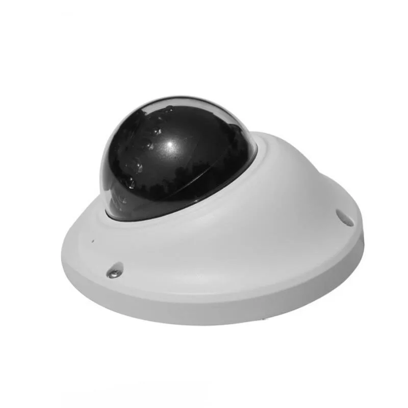 POE 1080 P купольная ip камера Onvif HD видеонаблюдения 2.0MP Лифт лифт Антивандальная