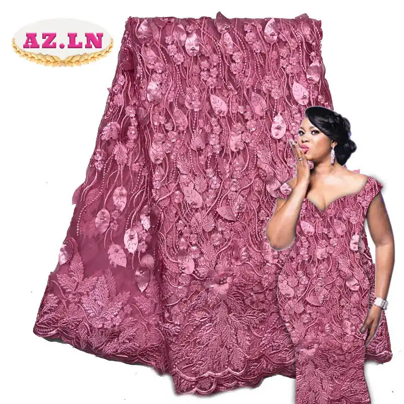 2019 african lace styles