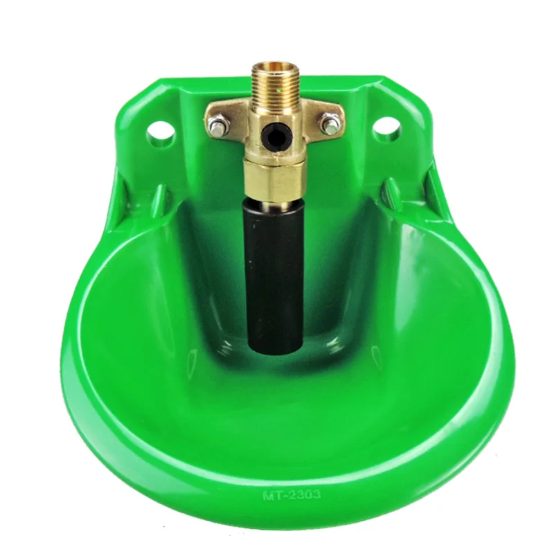 Sheep Drinking Bowl Drink Automatic Drinkers For Cattle Pig Water