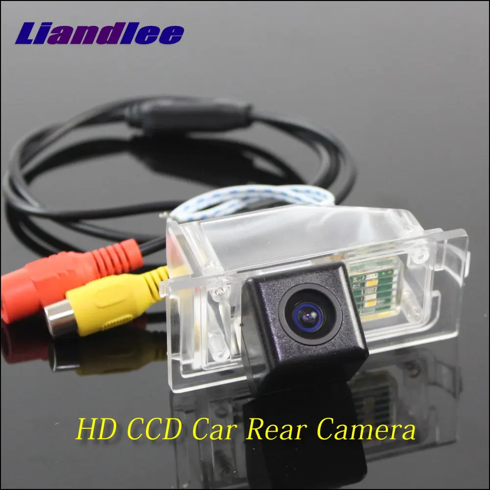 

Liandlee Reversing Camera For Haima M3 2013-2014 Waterproof High Quality HD CCD Car View BackUp Reverse Parking Camera