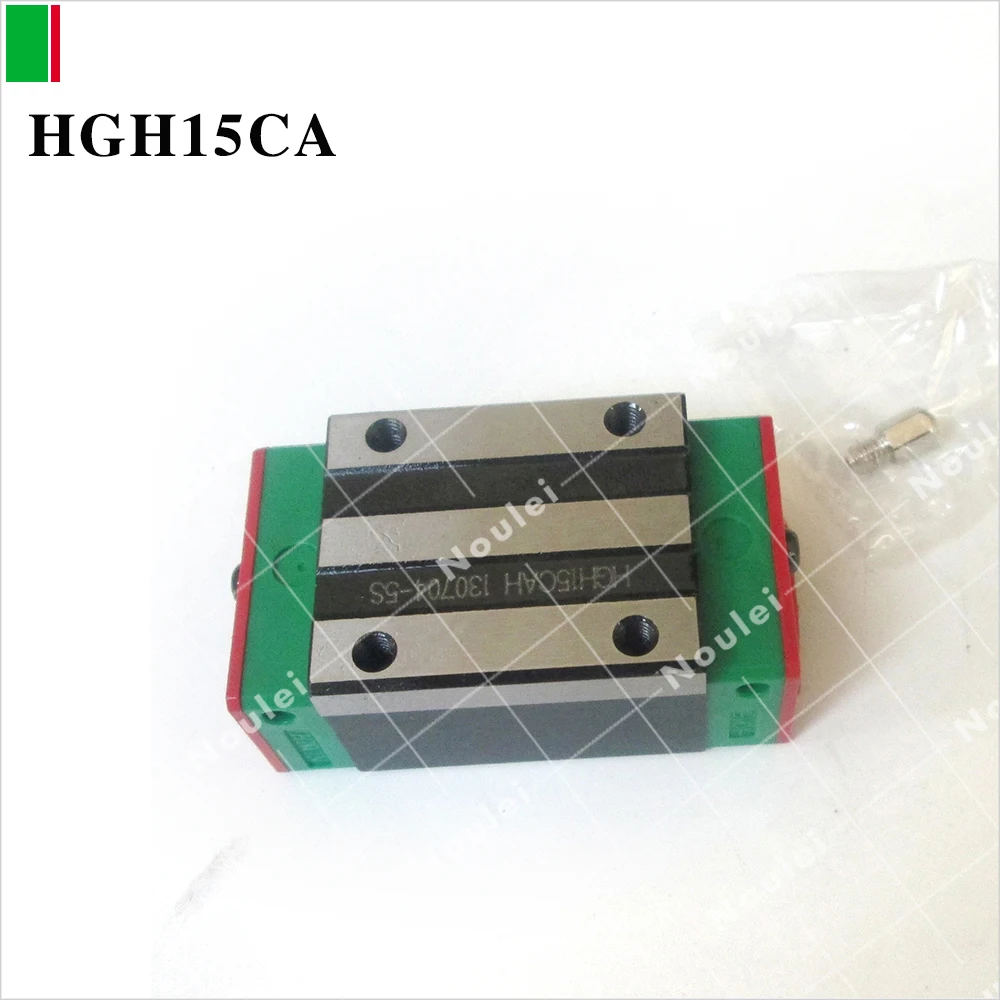 Buy HIWIN HG15 Linear Slide HGH15CA For HGH15 Linear