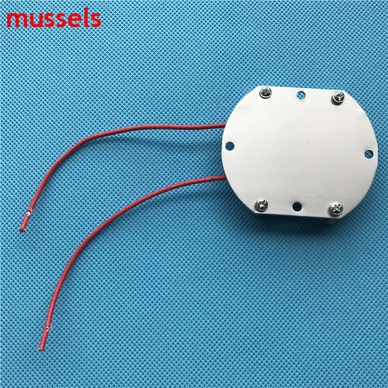 

LED Remover Heating Soldering Chip 74 x 63 x 7mm Demolition Welding BGA Station PTC Split Plate 220v 110v 270w 250 Degree 1pcs