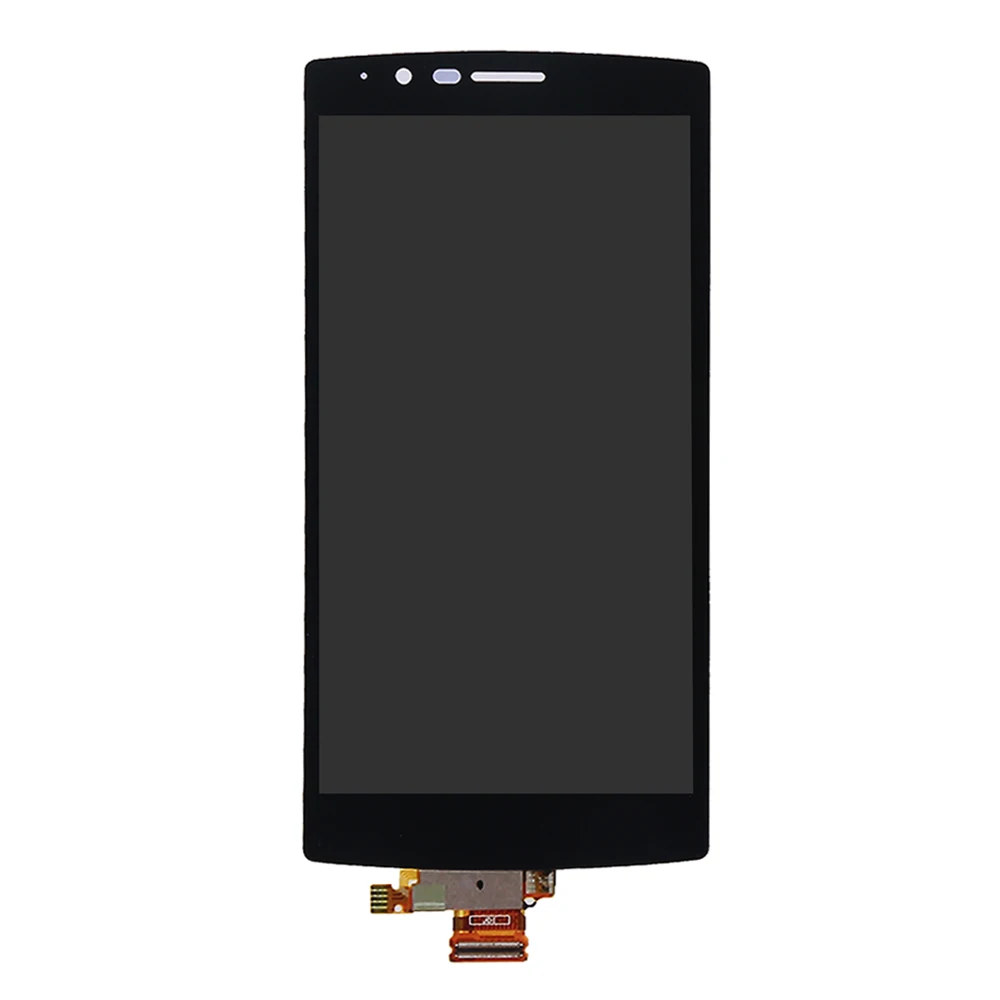 Для LG G4 LCD H815 H810 H811 VS986 LS991 F500L ЖК дисплей кодирующий преобразователь сенсорного