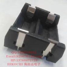 CR123A 2/3A 16340 2cells параллельно патч DIP серии 3,0 V батарея KS1079