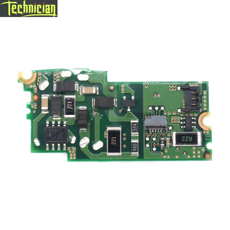 

D810 Flash Board Small Camera Replacement Parts For Nikon