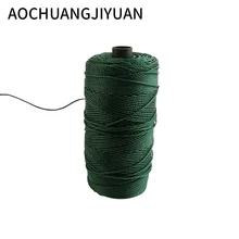 300 м 24 пряди плетения лески PE плетёный шнур нейлоновая веревка