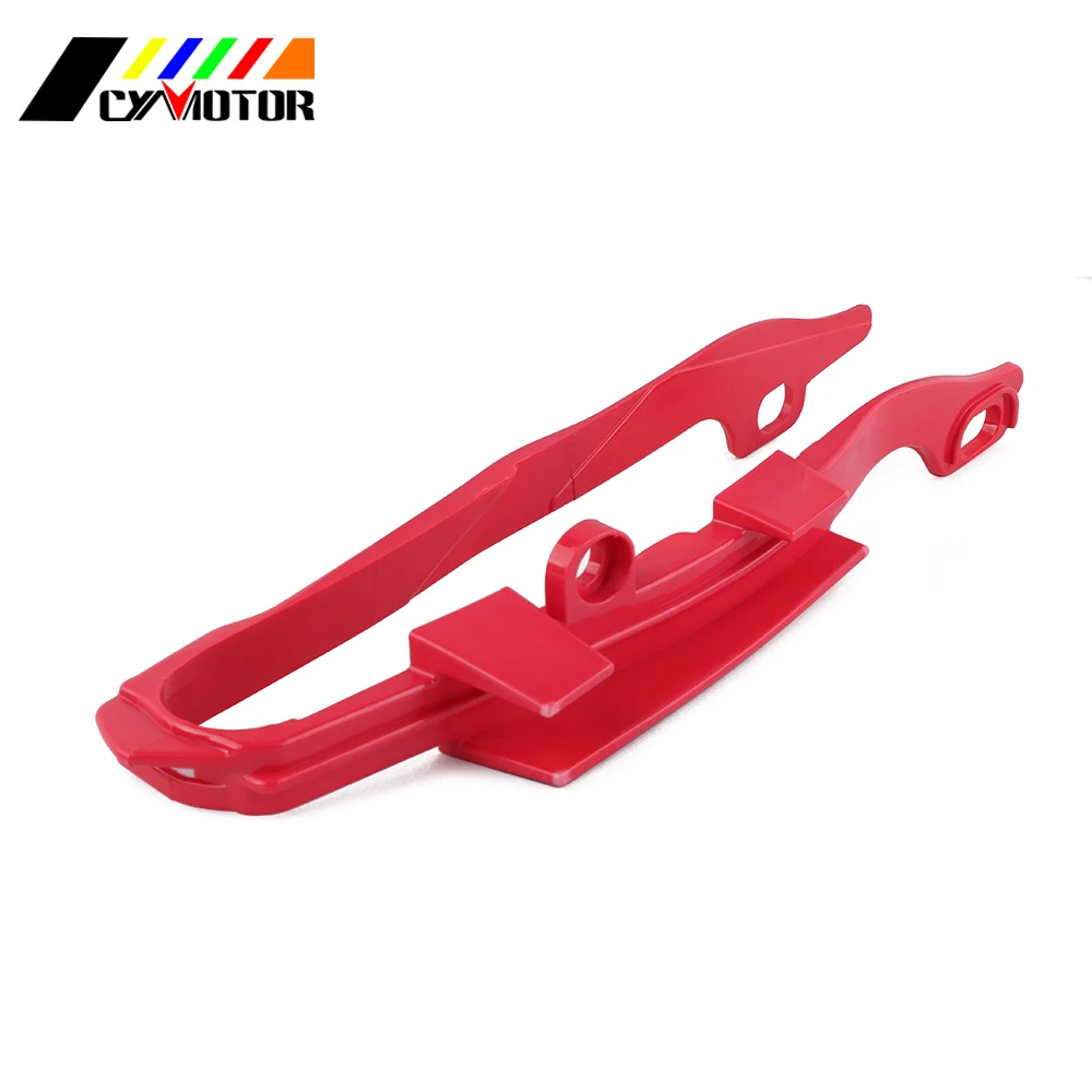 Слайдер с клеевой цепью для HONDA CR125R CR250R CRF250R CRF250X CR 125R 250R CRF 250X 00 01 02 03 04 05 06 07