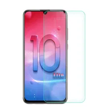 Móvel 9 H de Vidro Temperado para Huawei Honor 10 10 Lite LITE 6.21