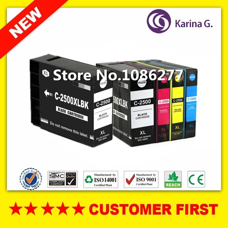 PGI2500-4+1