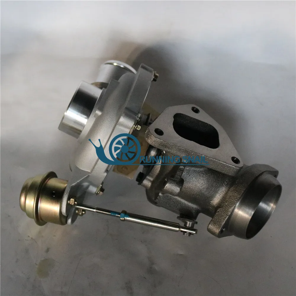 

GT2056S 742289 742289-5003S turbocharger A6650900580 A6640900580 turbine for Ssang-Yong Rexton 270 XVT 186 HP D27DT