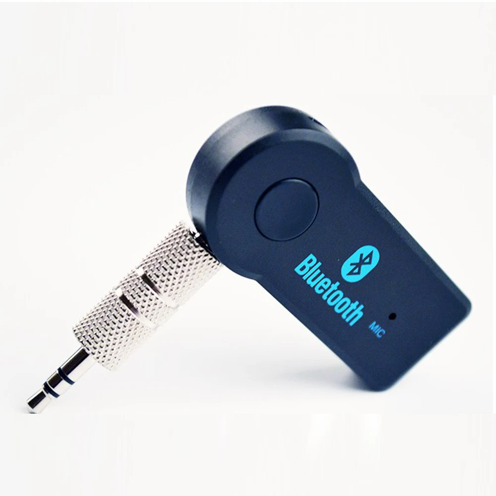 Bluetooth передатчик Sinovcle адаптер 5 0 с Аудиоразъемом 3 мм Беспроводная музыкальная