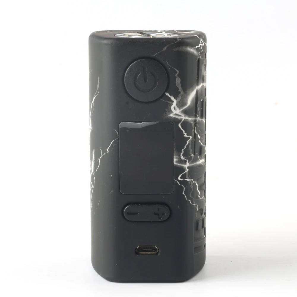 Hugo Vapor Rader Mage lightning.5