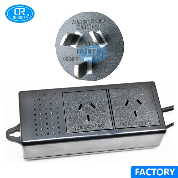 AU PLUG SOCKET