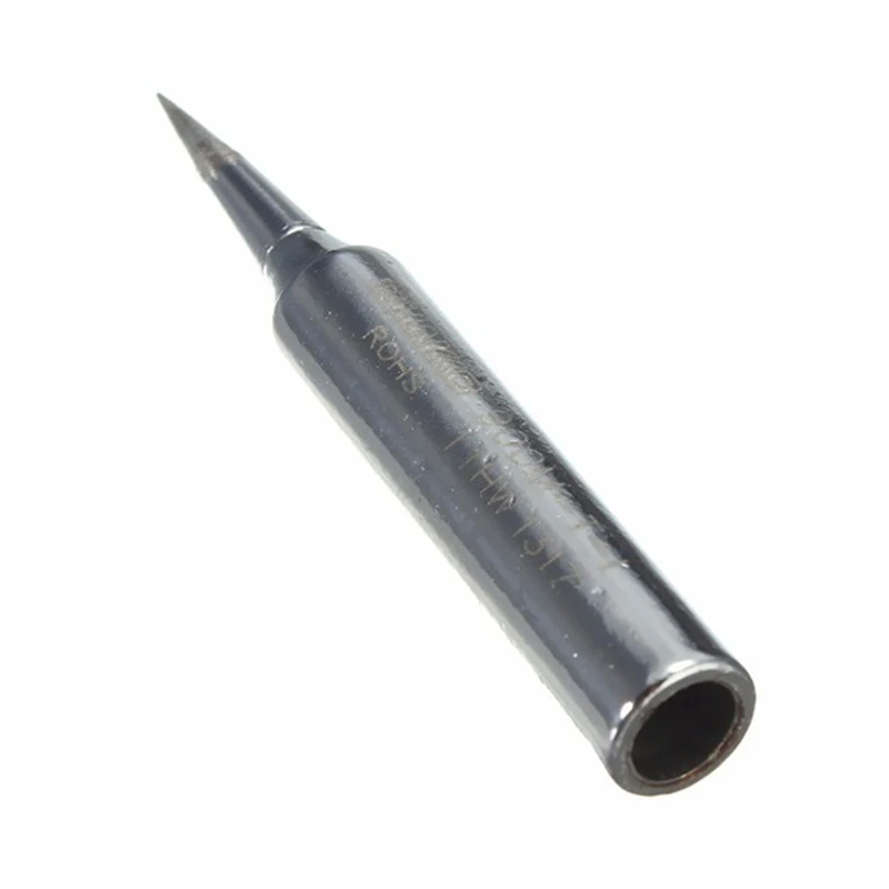 Бессвинцовые наконечники 900M T I для паяльника HAKKO 907/933/852D +/936 паяльная станция