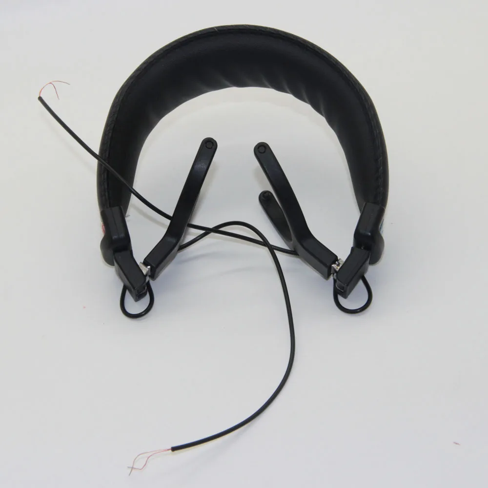 7506 запасная головная повязка запчасти для наушников Sony MDR V6 V7 CD700 CD900|parts for electric