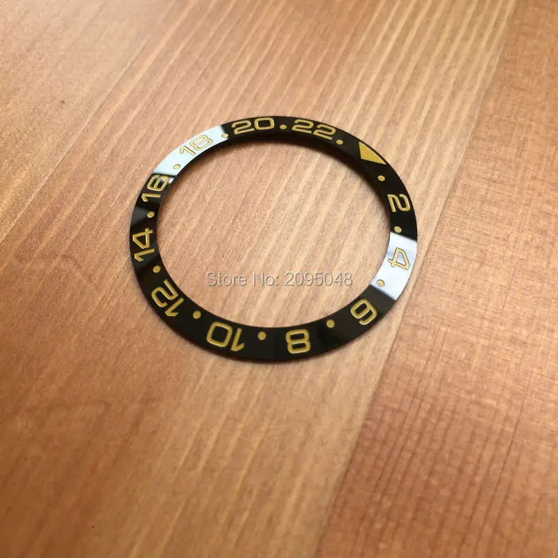 rolex GMT master 2 ceramic watch bezel (5)