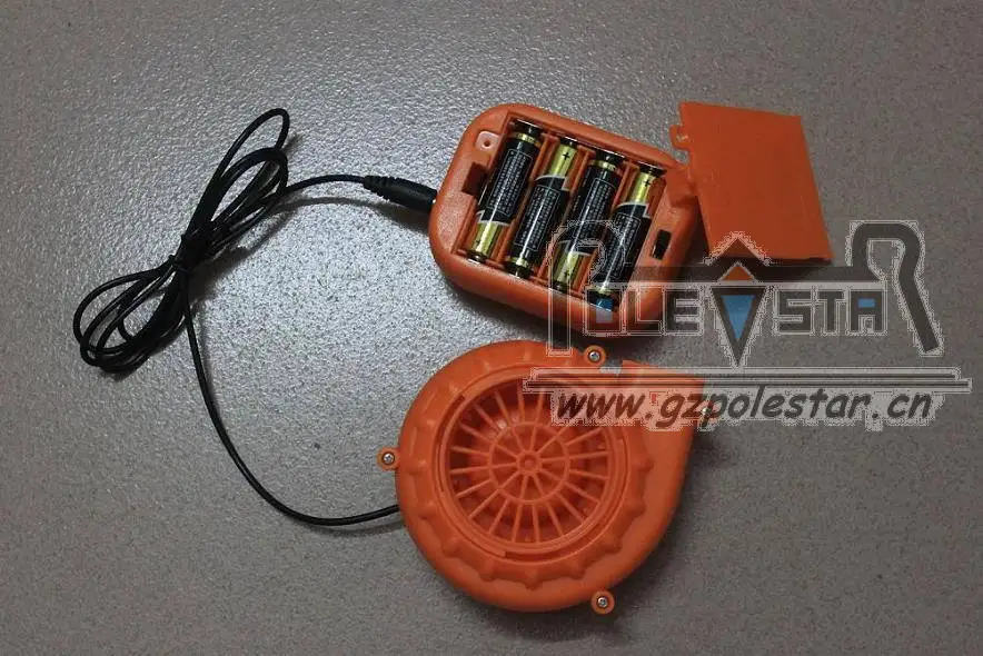 

mascot costumes cool fan mini blowers