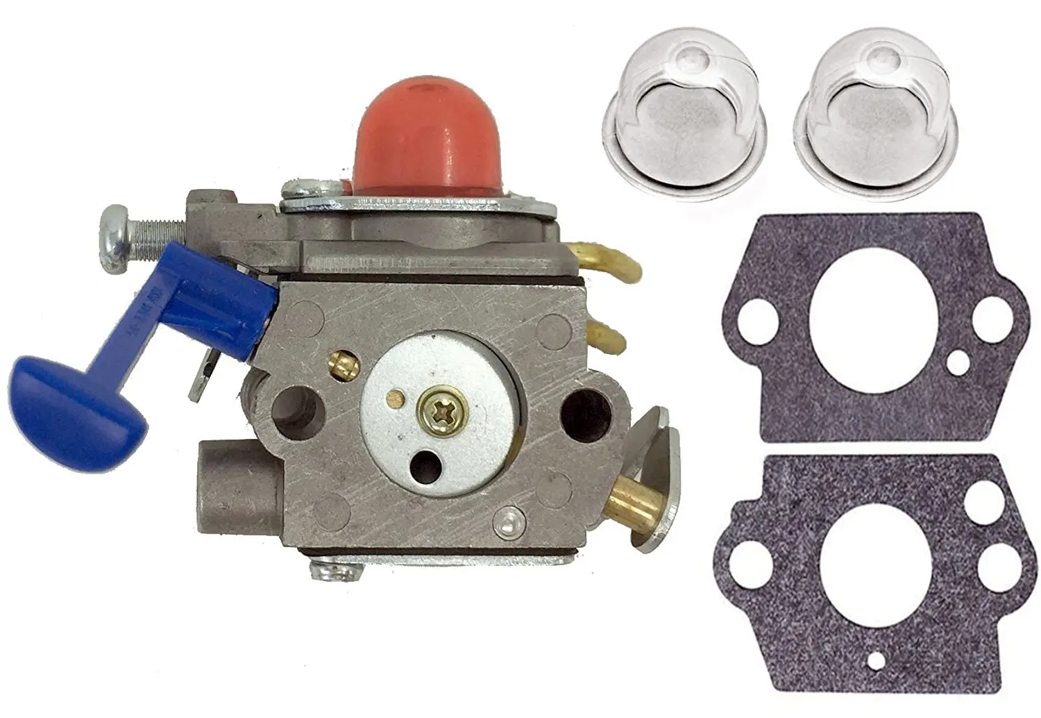 New Carburetor For Husqvarna 128C 128L 128LD 128R 128RJ Zama C1Q W40A