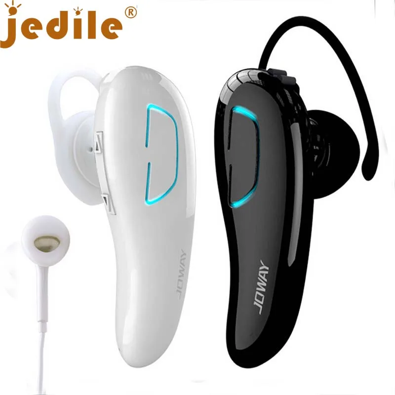  2016 Universal Wireless Stero Bluetooth Headset Handsfree Earphone headphone For iPhone Samsung fe16 