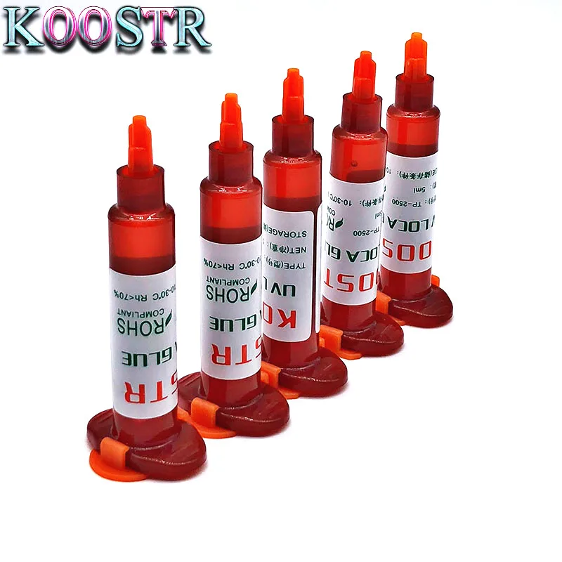 5ML UV 4