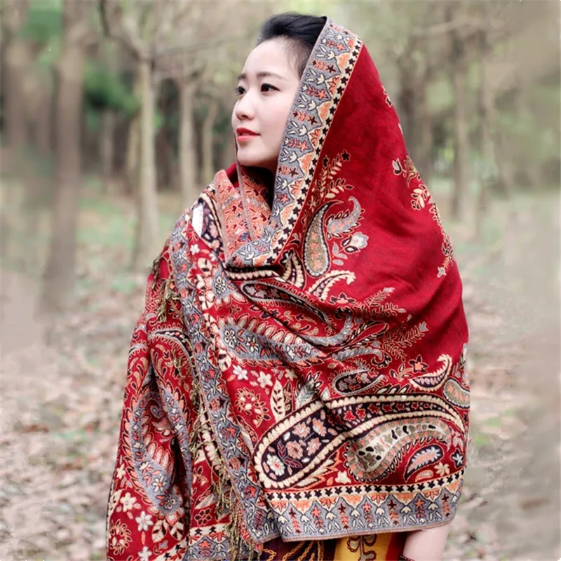 Scarf sizes for women in pakistan