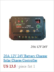 Tracer 10 20 30 40 50 60 80 100 A Ампер солнечные батареи 12 24 36 48 В Tracer MPPT солнечная панель зарядное устройство PV Панель