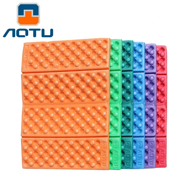 Lightweight Outdoor Cellular Massage Moistureproof Saddle