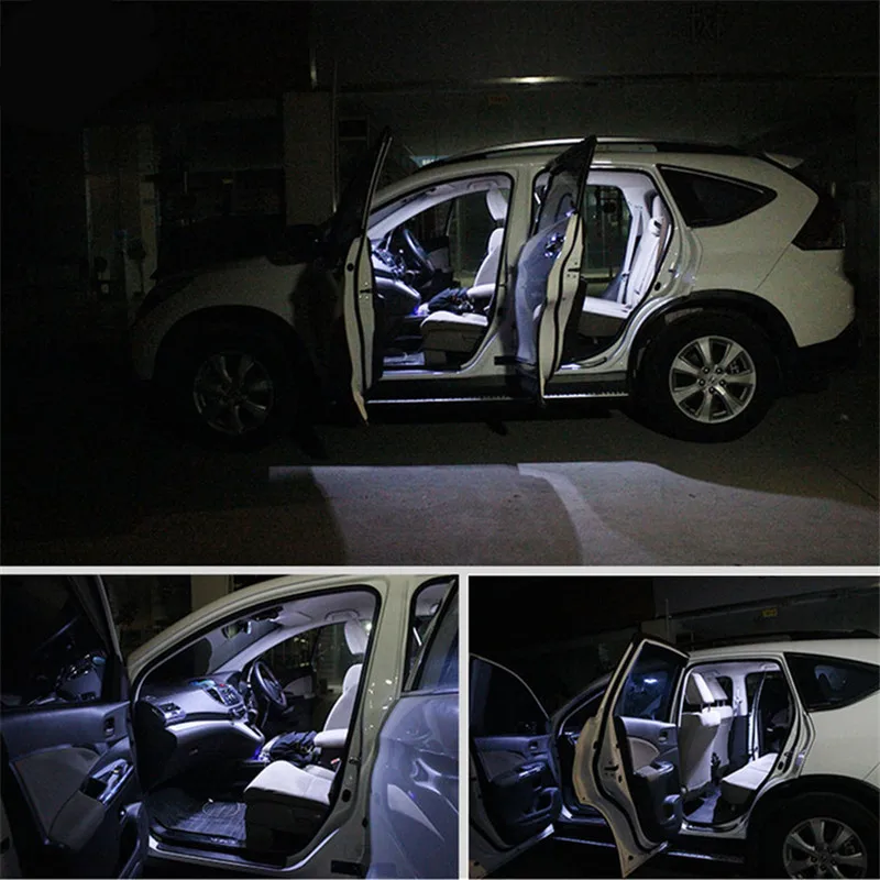 Interior Switch Light Astra