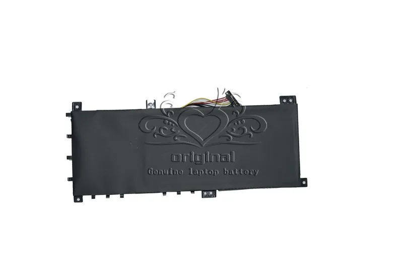 Оригинальный аккумулятор для ноутбука JIGU 0B200 00530100 c21n1335 ASUS K451L S451LN VivoBook S451 S451LA