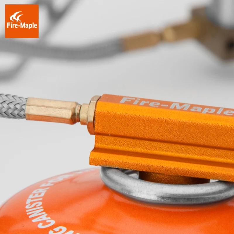 Газовая плита Fire Maple для кемпинга пикника большой высоты и холодного климата|stove