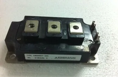 

Freeshipping New CM200DY-34A Power module