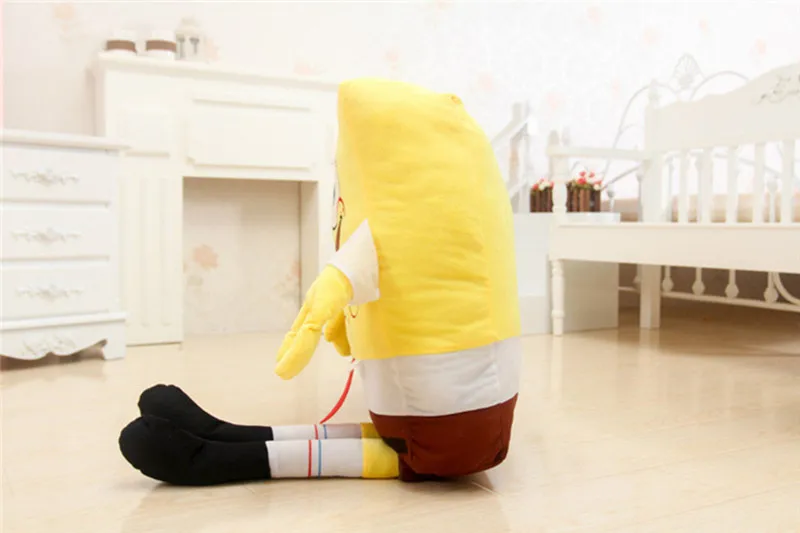 spongebob plush toy 8