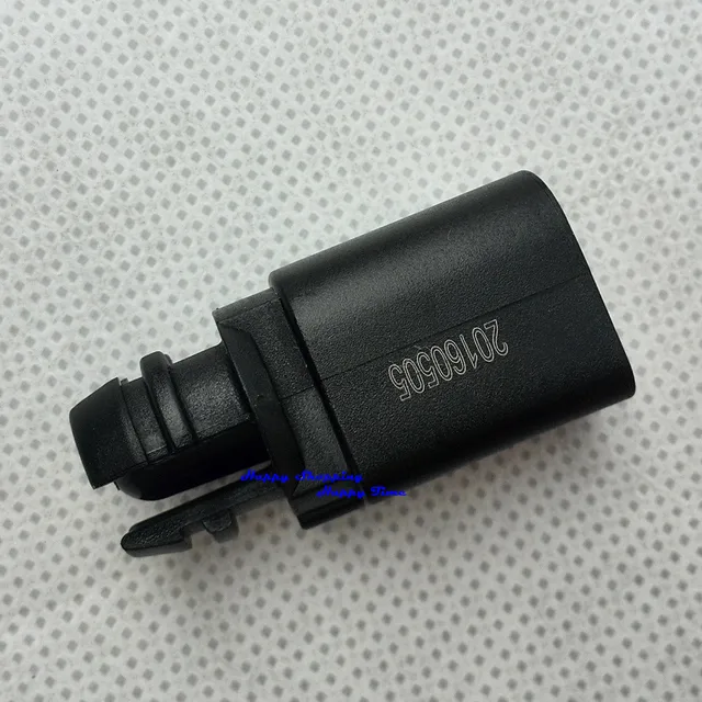 5x OEM Temperature Sensor Outdoor Ambient Air Sensor For VW Golf Jetta