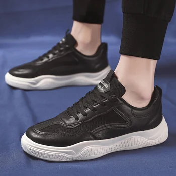 

Running Shoes for Men 2019 Summer New Men Sneakers Athletic Footwear Breathable Sale Lace Up Low Top Jogging Shoes Man