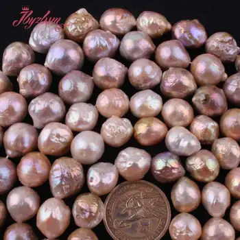 9-10,11-13mm Nearround Reborn Keshi Edsion Freshwater Pearl Natural Stone Beads For DIY Necklace Jewelry Making15" Free Shipping
9-10,11-13mm Nearround Reborn Keshi Edsion Freshwater Pearl Natural Stone Beads For DIY Necklace Jewelry Making15" Free Shipping